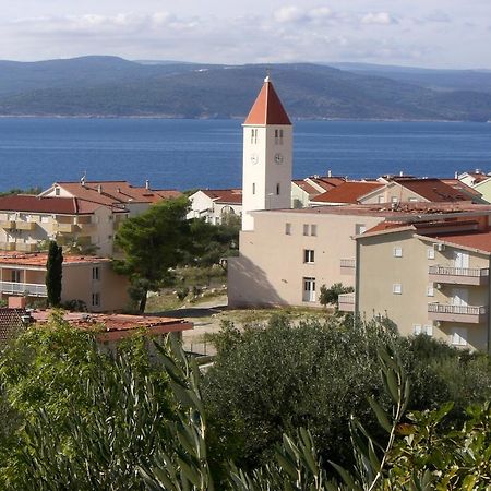 Apartments Anini Dvori Promajna Szoba fotó