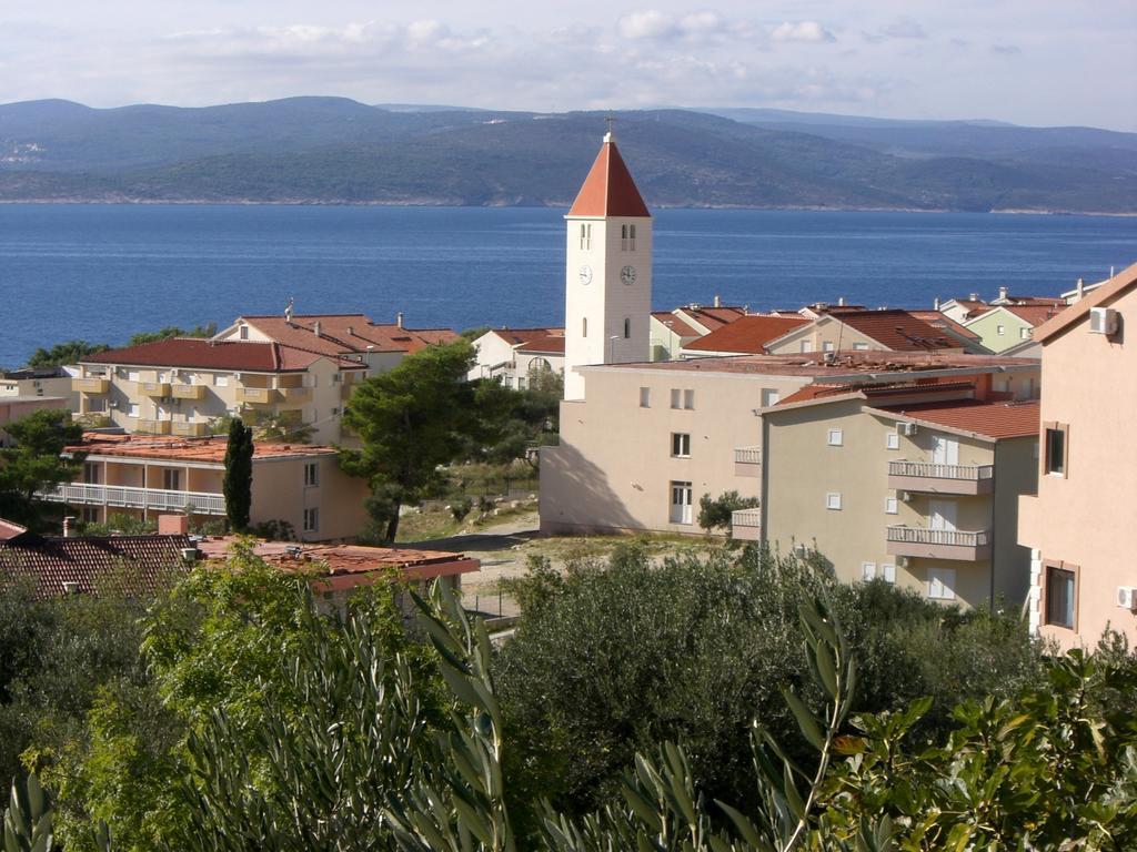 Apartments Anini Dvori Promajna Szoba fotó