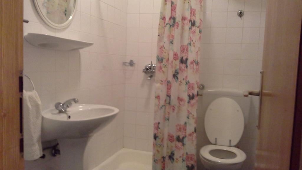 Apartments Anini Dvori Promajna Kültér fotó
