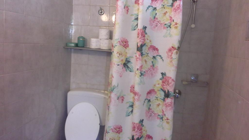 Apartments Anini Dvori Promajna Kültér fotó