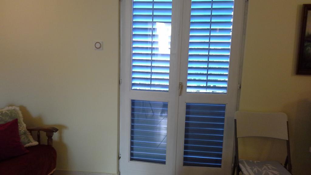 Apartments Anini Dvori Promajna Kültér fotó