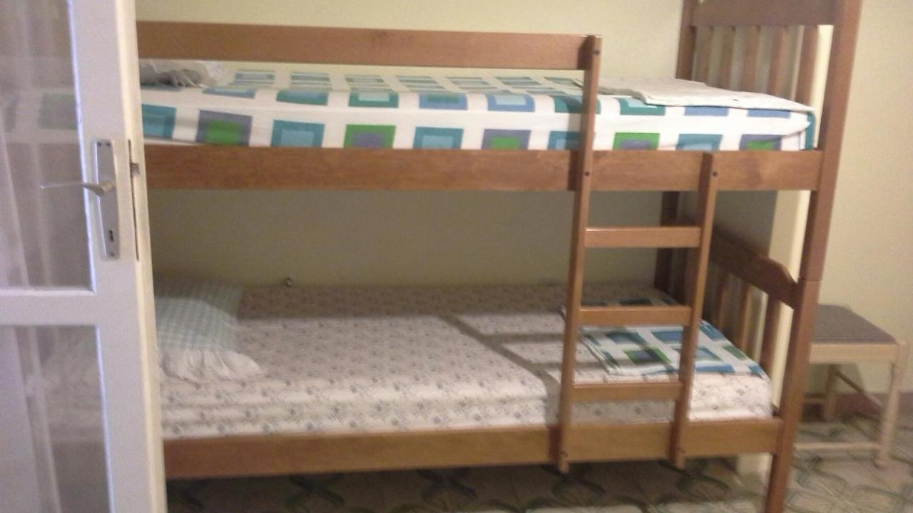 Apartments Anini Dvori Promajna Kültér fotó